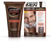 Just For Men Control GX Regular Shampoo 118ml