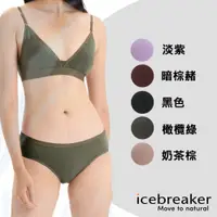 在飛比找PChome24h購物優惠-icebreaker IB104708 女 Siren 細肩