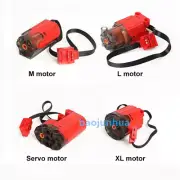 Power Functions Upgraded M L XL Motor For Le*go Electric Building Block MOC Part