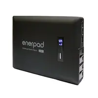 在飛比找Yahoo!奇摩拍賣優惠-(TOP) enerpad AC42K 攜帶式直流電/交流電