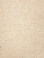Avani Natural Off White Loop Rug
