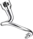 Spiral Dough Hook Replacement for Kitchenaid 4.5/5 Qt. Tilt-Head Stand Mixers 1