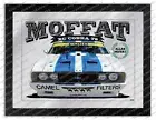BAR MIRROR #0246 TO SUIT ALLAN MOFFAT FORD XC BATHURST COBRA COLLECTION