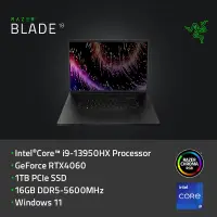 在飛比找Yahoo奇摩購物中心優惠-雷蛇Razer Blade 18 RZ09-0484RTH3