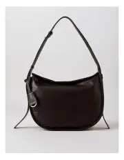 [Trent Nathan] Alexandra Shoulder Bag in Cocoa