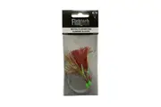 Fishtech 6/0 Mutsu Economy Flasher Rig - Sunrise Slayer