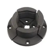 Oneway #2 Profiled Tower Jaws for the Stronghold Chuck, For Woodturning, Lathes