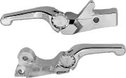 PSR 2018 Scout Sixty Indian ANTHEM SHORTY LEVER SET CHROME 18-24 CHALNGR CHIEF S