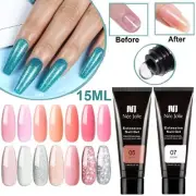 UV Poly GEL Fast Builder Beauty Nail Extension GEL Nail Art Gel Polish Nail Gel