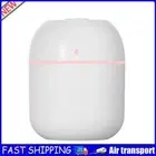3 in 1 Multifunction Two Gear Air Humidifier Ultrasonic Mist Maker (White) AU