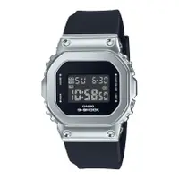 在飛比找蝦皮購物優惠-CASIO G-SHOCK 手錶 GM-S5600-1JF 