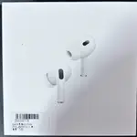 APPLE AIRPODS PRO 2蘋果 藍牙耳機