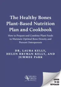 在飛比找博客來優惠-The Healthy Bones Plant-Based 