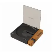 Syitren R300 CD Player Bluetooth Audio Player Support for CD/CD-R/CD-RW