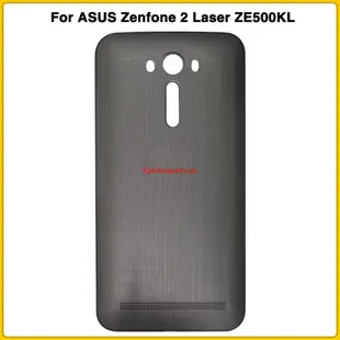 Ruiji- 適用於華碩 Zenfone 2 Laser ZE500KL 電池後蓋電池蓋後蓋