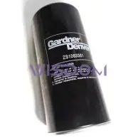 1PC Oil Filter element for Air Compressor Part 1063361 ZS1063361