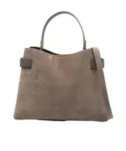 Essence tote bag One size Brown