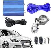 Vacuum Pump Controller | Automotive Replacement Tailpipes | Waterproof Replacement Tailpipes, Engine Intake & Outlet Valves, Emission Systems, Stainless Steel