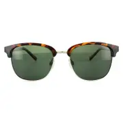 Polaroid Sunglasses 1012/S PR6 H8 Havana Green Polarized 54 mm