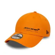 McLaren Flawless 9FORTY Cap - Papaya