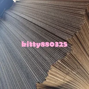 定制三層五層瓦楞紙板創意DIY手工制作紙箱隔板紙箱墊板kitty880325