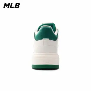 【MLB】老爹鞋 學長鞋 Chunky Liner系列 紐約洋基隊(3ASXLMB3N-50GNS)