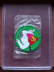 Foghorn Leghorn #117 Sealed TECHNO TAZO 1995 Warner Bros Looney Tunes Frito Lays
