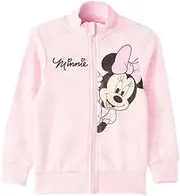 [Disney] Girls DIS MF 52 18 B201 S2-7/8A Normal, Rose, rose, 7 Years