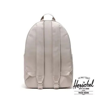 Herschel WR Classic™ XL 【11015】 米白 包包 後背包 筆電包 防潑水 豬鼻子 經典款