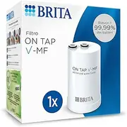 BRITA On Tap Advanced System Water Filter Cartridge 1 Pc Refill Replacement