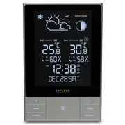 Explore Scientific WSH5001 Touch Key Vertical Weather Station