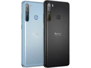 淡水 永鑫通訊 HTC Desire 20 pro D20 pro 雙卡雙待 6.5吋 6G+128G【空機直購價】