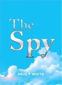 在飛比找三民網路書店優惠-The Spy