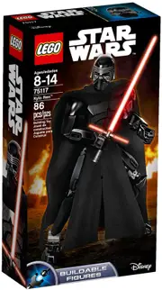LEGO 75117 Star Wars Kylo Ren