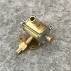DIY Mini Turbine Engine Model Steam Engine Model Mini Marine Boat Power Motor