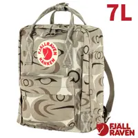 在飛比找PChome24h購物優惠-【Fjallraven 小狐狸】Kånken Art Min