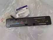 HEATER CONTROL PANEL FOR SUZUKI SAMURAI 85-88 (for: Suzuki)
