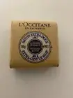 L'OCCITANE SAVON VEGETAL MINI SOAP MILK EXTRA GENTLE SOAP- 50g/1.7oz.