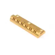KD By AxLabs 12-String Tailpiece -3-Screw Top Mount (1275 Style) - Gold