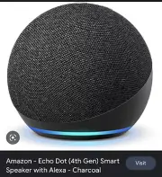 Amazon Fire TV Stick 4K with Alexa W/ Echo Dot