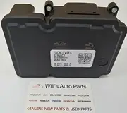 Abs brake control unit fits Holden Captiva 2008-2011