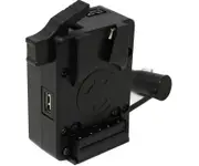 Core SWX Canon EOS Cine V-Moun t for select Canon EOS Cine Cameras