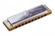 HOHNER Horner diatonic / single lead harmonica Old Standby 34B / 20 key: C