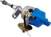 Lgnition Distributor 270Q-23510W for Jo-yn-er 650cc Sand Spider Commando Kinroad XT650GK Quad GO Kart Parts