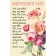 Happy Mother’s Day Bulletin (Pkg 100) Mother’s Day