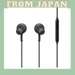 [直接日本] GALAXY TYPE-C EARPHONES （SOUND BY AKG） |黑色|USB-C 有線耳機