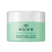 NUXE Purifying and Smoothing Mask 50ml