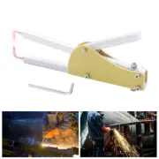 Welding Pen Thin Plate Stainless Steel Iron Plate Butt Welding Clamp Fixture