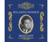 Rolando Panerai - Rolando Panerai [COMPACT DISCS] Jewel Case Packaging USA import