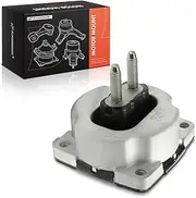 A-Premium Transmission Mount Compatible with Jeep Grand Cherokee 2014-2021, Grand Cherokee WK 2022 & Dodge Durango 2014-2024 & Mercedes-Benz GLE350 2020-2021, 2.0L 3.6L 5.7L 6.2L 6.4L